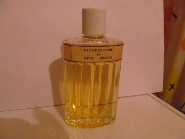Le Dix Perfume Balenciaga Cologne 110ml ВИНТАЖ