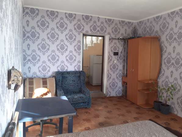 Отдельный номер с двориком в Симеизе в Ялте фото 29