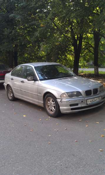 BMW, 3er, продажа в Одинцово в Одинцово фото 9