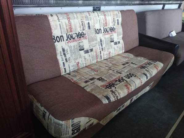 Продам диван СЕЛЕНА-3 в Москве фото 4