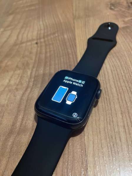 Apple watch 5 44mm в Екатеринбурге фото 3