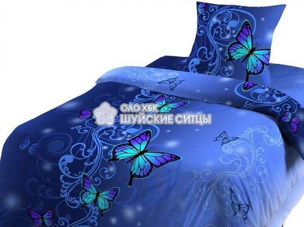 Комплекты постельного белья из бязи Шуя - качество, проверен в Иванове фото 6