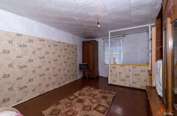 Продам однокомнатную квартиру в Уфа.Жилая площадь 36,90 кв.м.Этаж 1. в Уфе фото 9