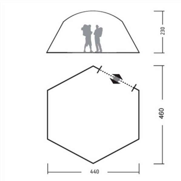 Быстросборный шатер "НЕЙС" в Новосибирске фото 4