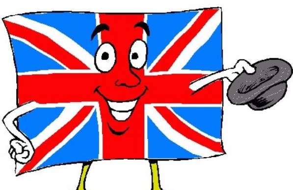 Репетитор английского языка