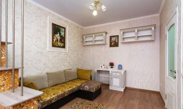 Квартира, 2 комнаты, 50 м² в Краснодаре фото 13
