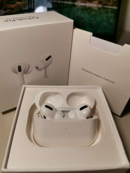 Airpods pro