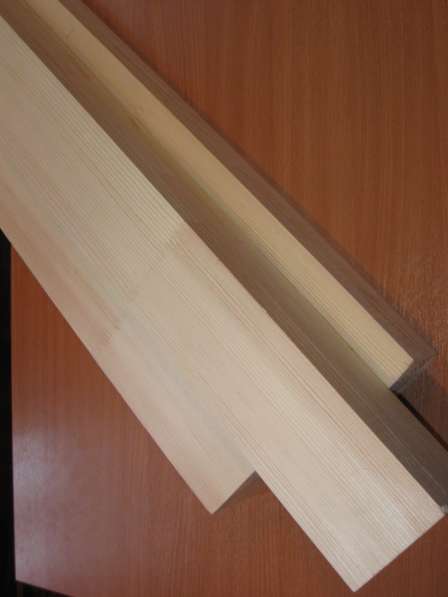 Продам оконный брус в Москве