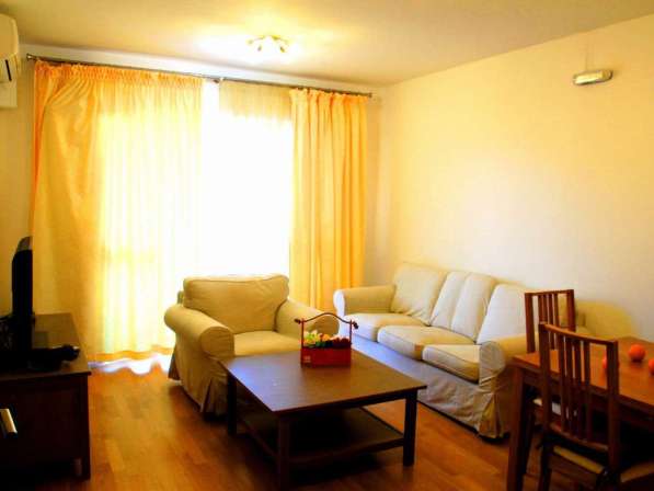 Новая квартира с двумя спальнями в центре Бара, Черногория в фото 8
