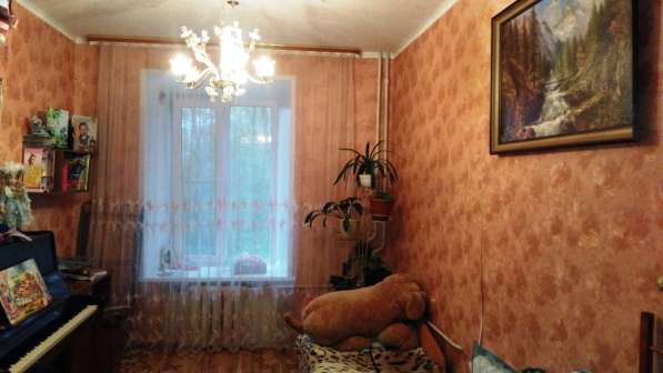 большая квартира для большой семьи в Переславле-Залесском фото 5