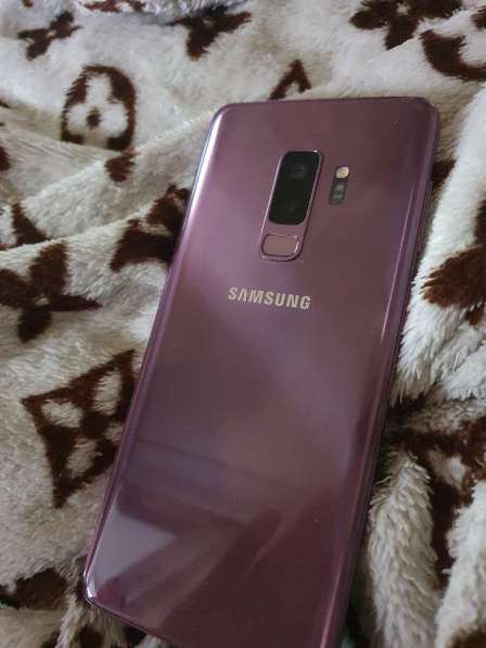 Samsung galaxy s9 plus в Лыткарино фото 3