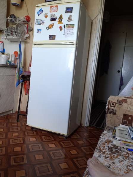 Продам холодильник б/у в хорошем состоянии в Сызрани