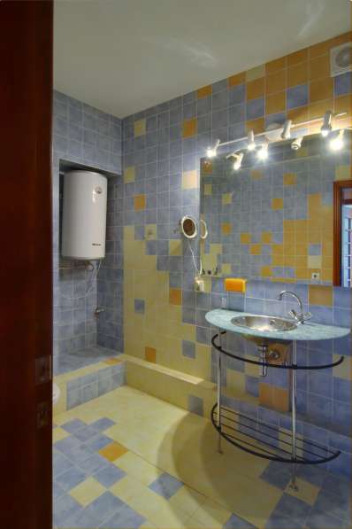 Продажа 4-х ком. кв в Екатеринбурге фото 21