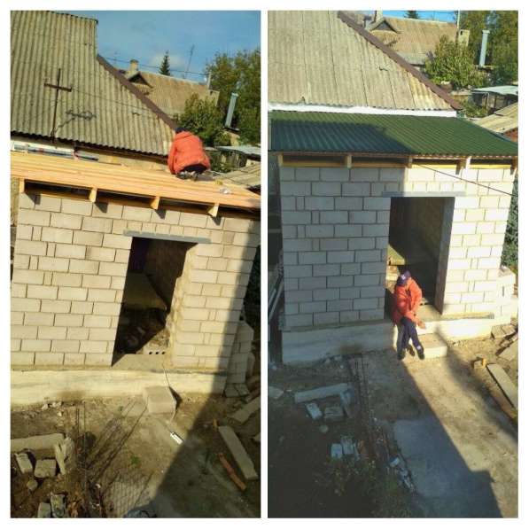 Строительство и ремонт в фото 18