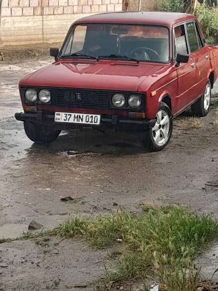 ВАЗ (Lada), 2106, продажа в г.Ереван в фото 5