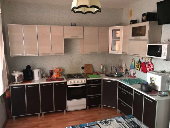 Кухонный гарнитур в Иванове