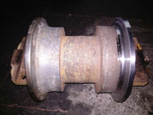 Восстановление деталей. Ремонт наплавкой в Воронеже