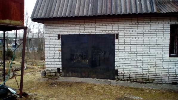 Продам участок с зимним домом и баней в 12 км от г Выборга в Выборге фото 14