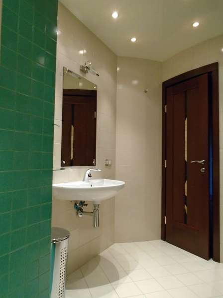 Продаётся 4-к кв-ра 150м в Москве фото 22