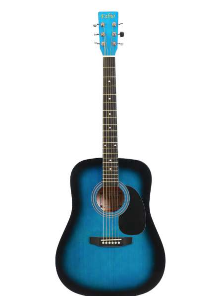 Акустическая гитара Belucci BC4020 BLS