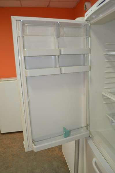 Холодильник Bosch KGS-36420 Гарантия и Доставка в Москве фото 5