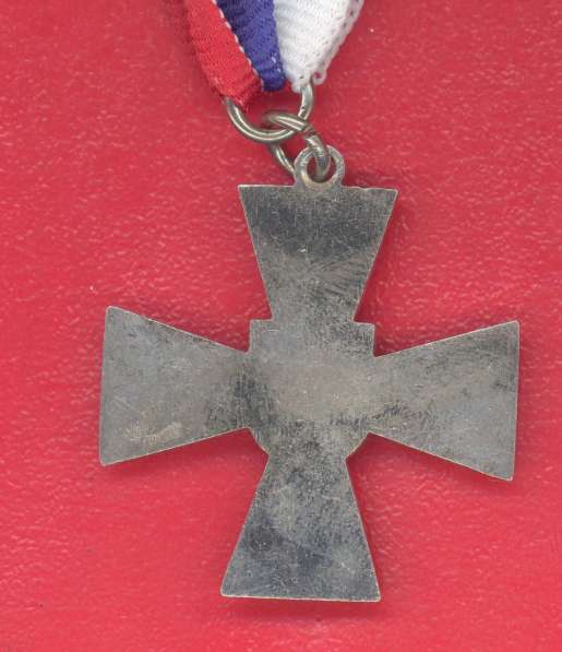 Крест Ветеран РОА в Орле фото 4