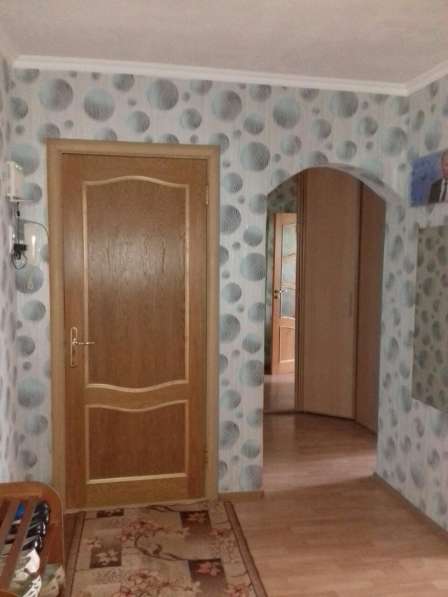 Продается четырех комнатная квартира в Тюмени фото 39