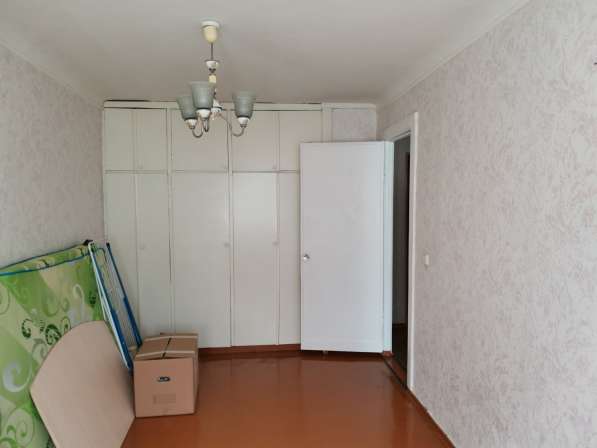 Продается 2-х комнатная квартира, ул. Багратиона, 29Е в Омске фото 11