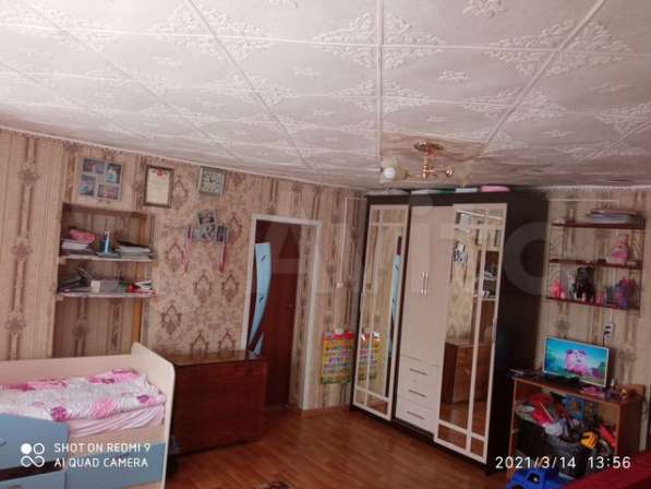 Продается дом, в селе Александровка ул.Речная20Акбулакский р в Оренбурге фото 15