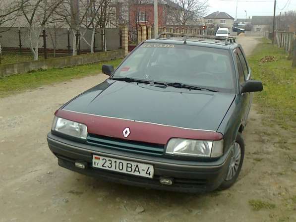 Renault, 21, продажа в г.Гродно
