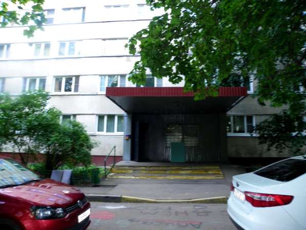 3 комн. квартира в Зеленограде в Москве фото 3