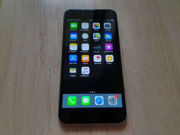 IPhone 6 Plus, 64gb