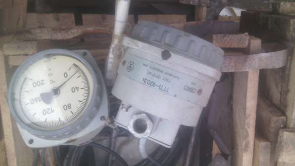 Термометр-100-эк-М-1 распродажа в Пензе фото 16