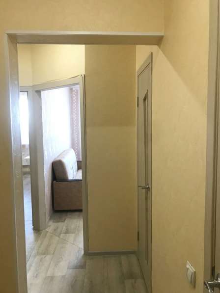 2-к. квартира, 48 м², 3/9 эт в Ульяновске фото 11