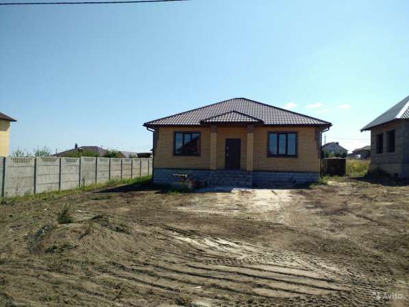 Продам дом 100 м² на участке 15 сот. Улучшеная планировка в Белгороде