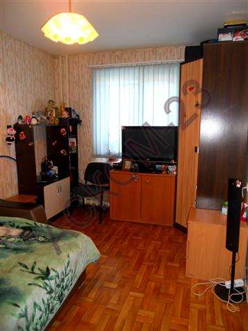 3-х комнатная квартира на Эгершельде в Владивостоке фото 7