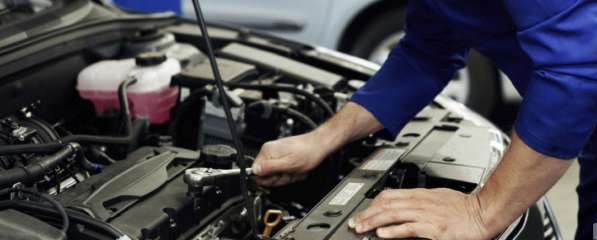 Диагностика и ремонт вашего автомобиля в Люберцы