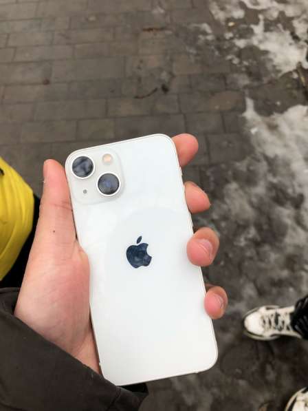 IPhone 13 mini