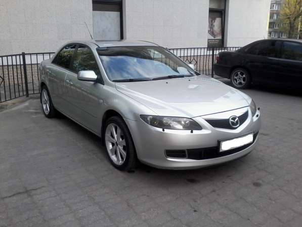 Mazda, 6, продажа в Калининграде в Калининграде фото 6