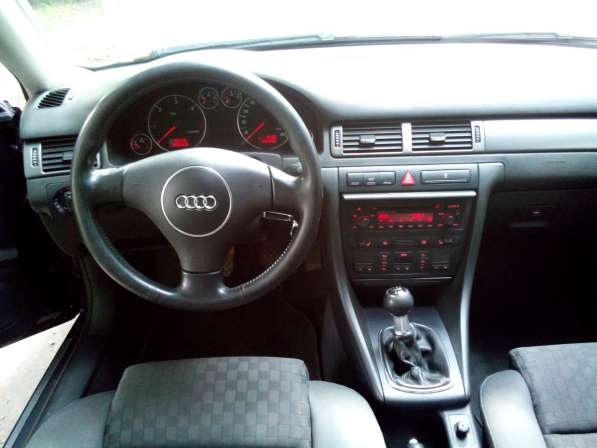 Audi, A6, продажа в г.Запорожье в фото 5