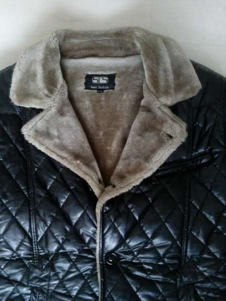 Куртка зима в Ангарске фото 3