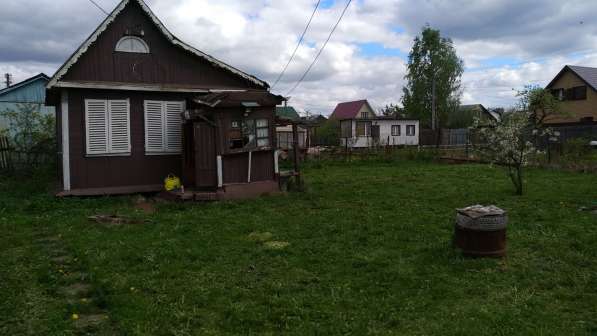 Продам земельный участок 43 км Горьковское направление в Москве