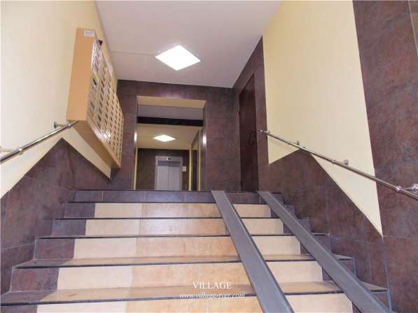 Продам однокомнатную квартиру в Тверь.Жилая площадь 23,40 кв.м.Этаж 7. в Твери фото 19