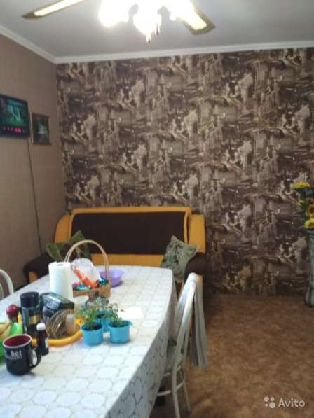 4-к квартира, 97 м², 1/2 эт в Тюмени фото 10