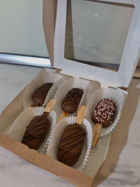 Торты на заказ в Санкт-Петербурге фото 14