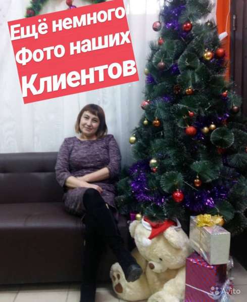 Елка искусственная в Новосибирске фото 4