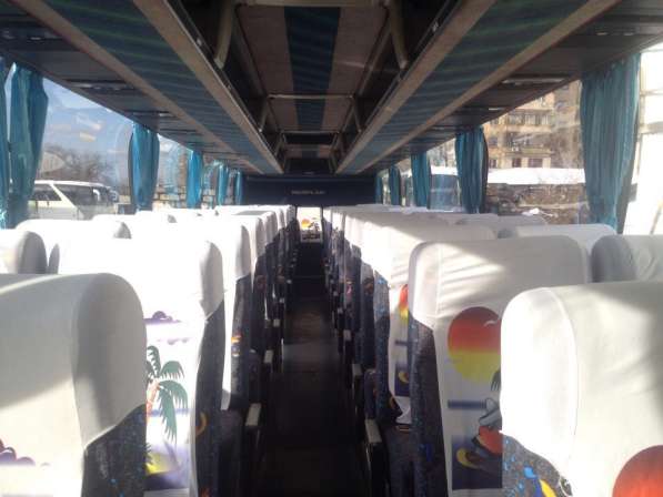 Автобусы Пассажирские перевозки. Аренда автобуса. Услуги в фото 29