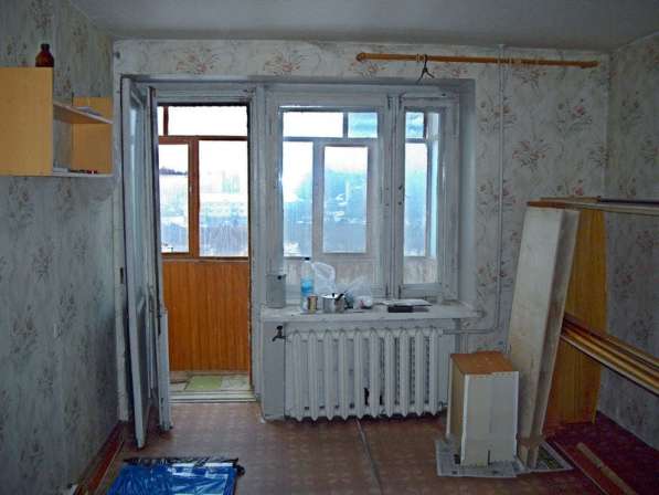 1-комнатная квартира, 33,4 м² в г. Струнино, недорого в Александрове фото 8