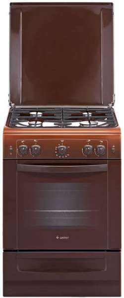 Плита кухонная Gefest 6100-02 T2К