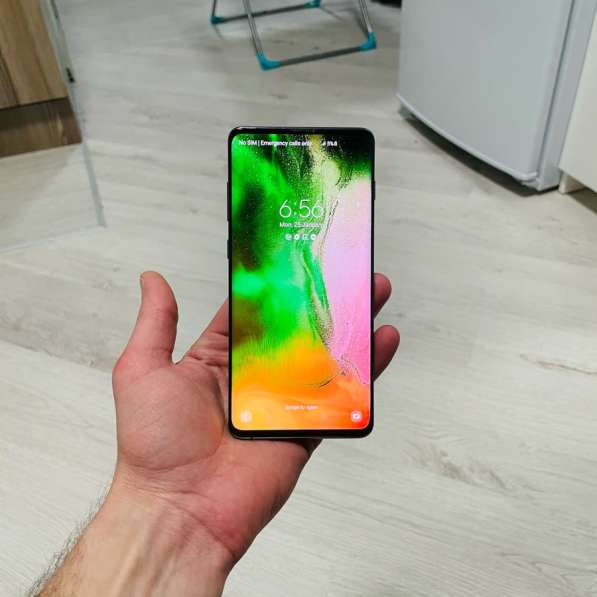 Samsung Galaxy S10+ ОРИГИНАЛ 100% в Москве фото 9